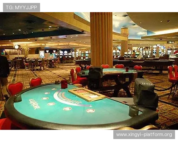 第一赌城：带你走进拉斯维加斯的夜生活，体验不夜城的繁华与激情无限的娱乐氛围